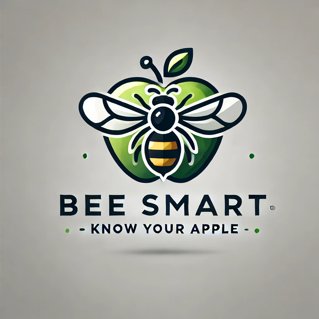 PomoloBee Logo